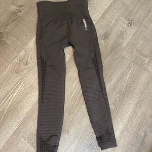 NWOT Gymshark Leggings Small